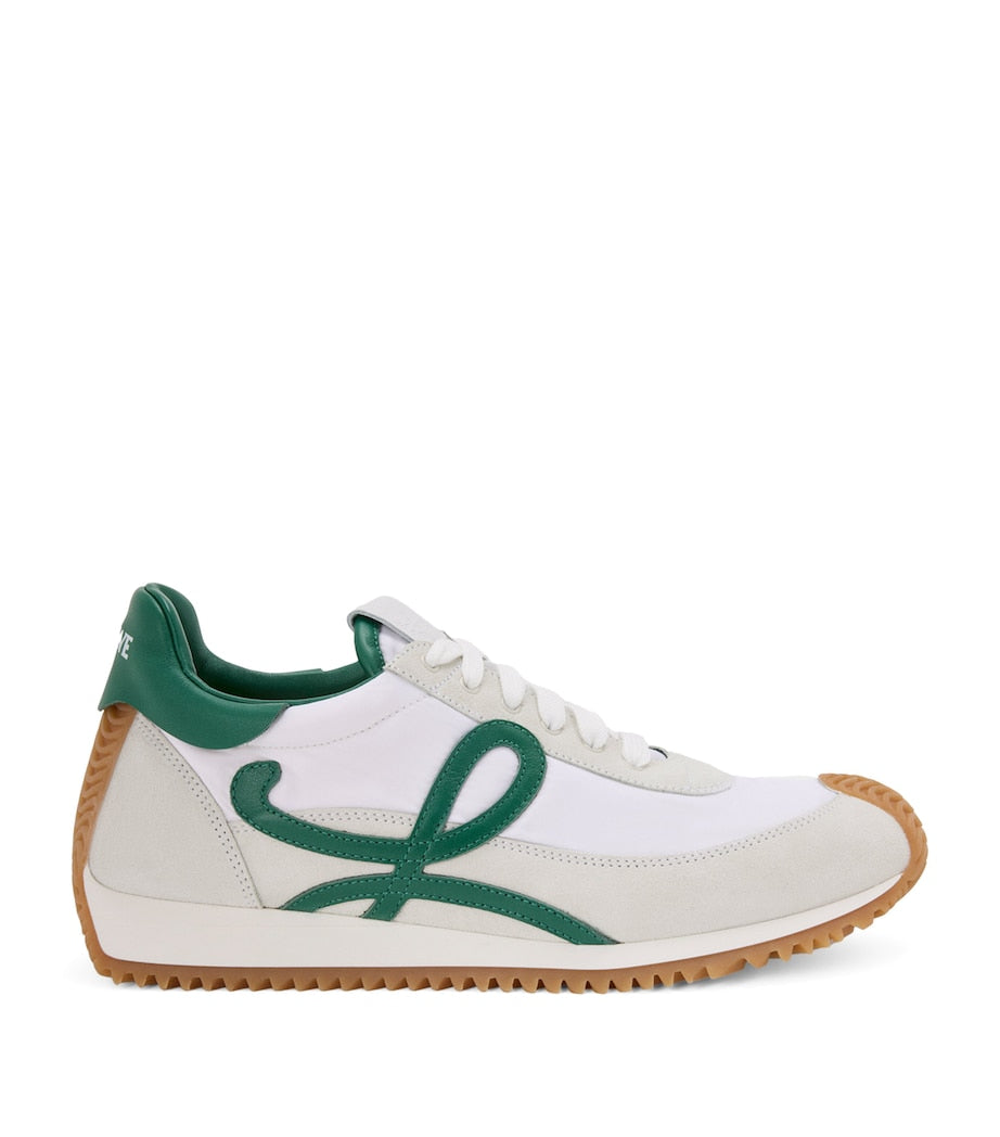 Flow Runner Sneakers