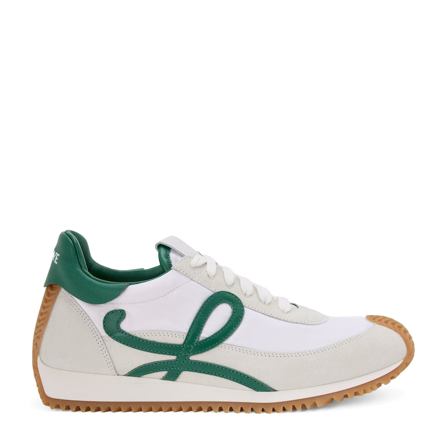 Flow Runner Sneakers