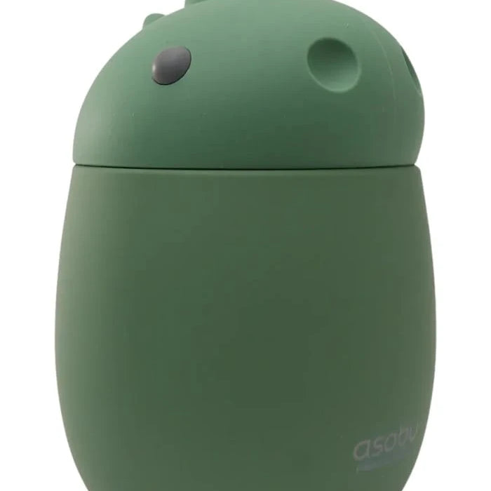 Asobu Paslanmaz Çelik Termos 600 ml
