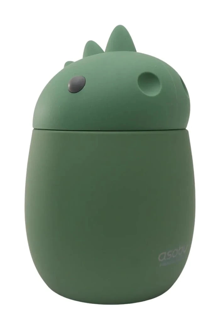 Asobu Paslanmaz Çelik Termos 600 ml