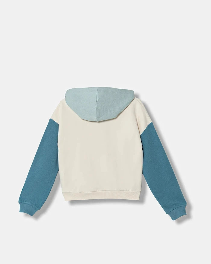 Детски суичър United Colors of Benetton