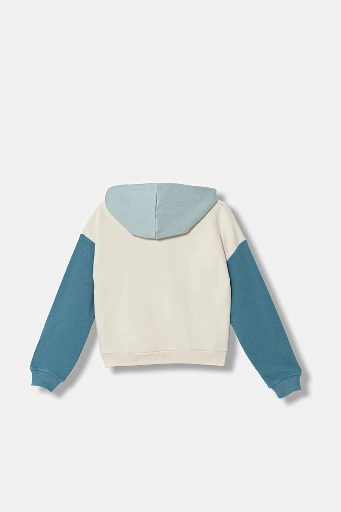 Детски суичър United Colors of Benetton