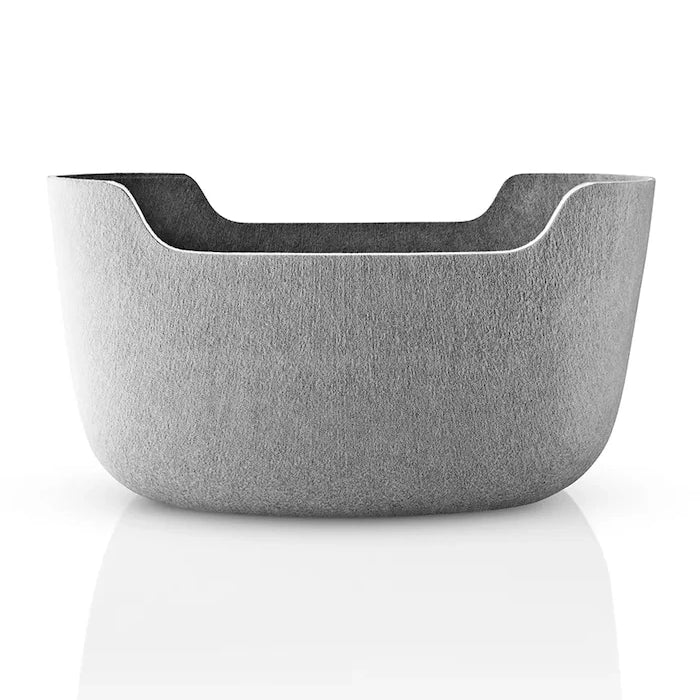 Eva Solo plastik saklama sepeti 48 x 35 x 26 cm