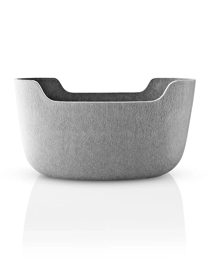Eva Solo plastik saklama sepeti 48 x 35 x 26 cm
