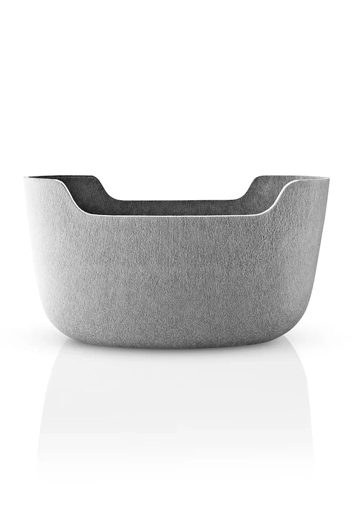 Eva Solo plastik saklama sepeti 48 x 35 x 26 cm