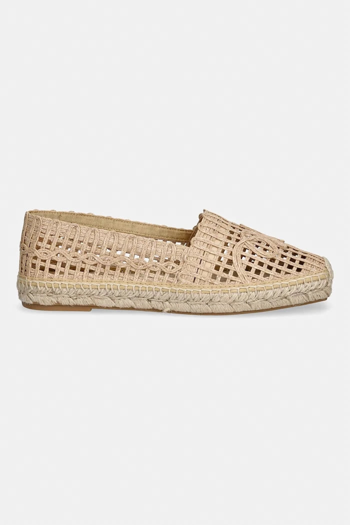 Weekend Max Mara Еспадрили женски Wkailmes