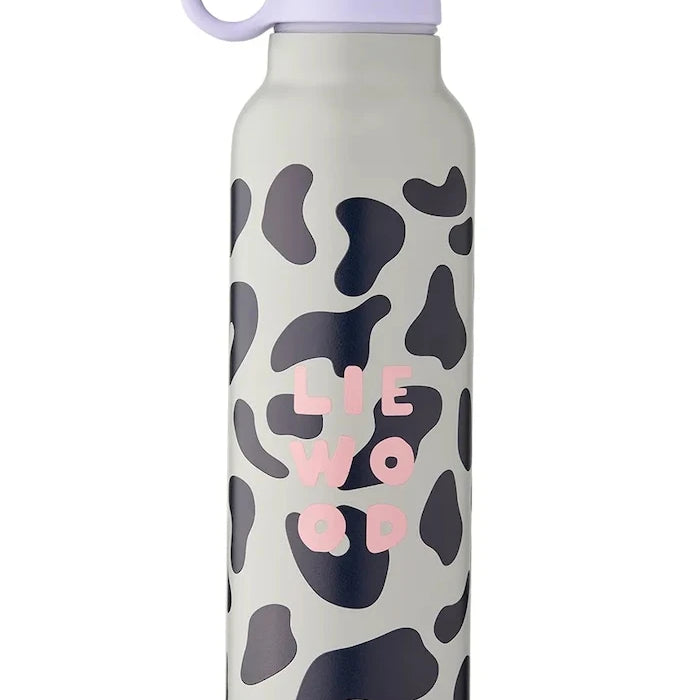 Liewood Çocuklar için Su Şişesi Falk Water Bottle 500 ml