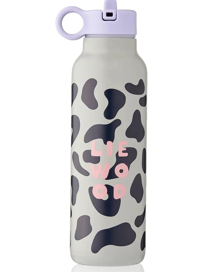Liewood Çocuklar için Su Şişesi Falk Water Bottle 500 ml