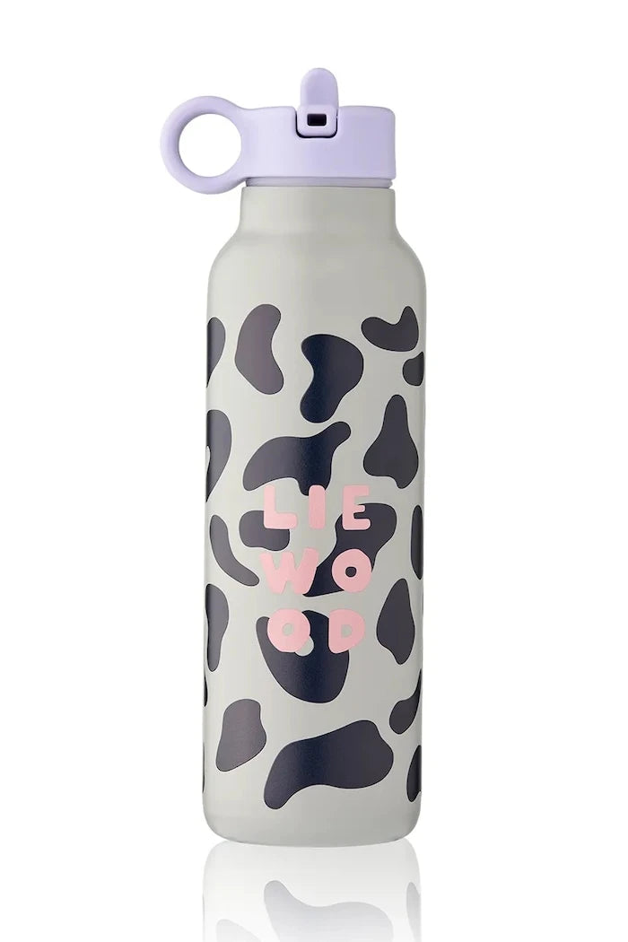 Liewood Çocuklar için Su Şişesi Falk Water Bottle 500 ml