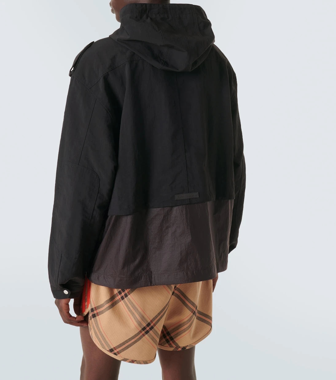 Adidas - x Wales Bonner technical jacket