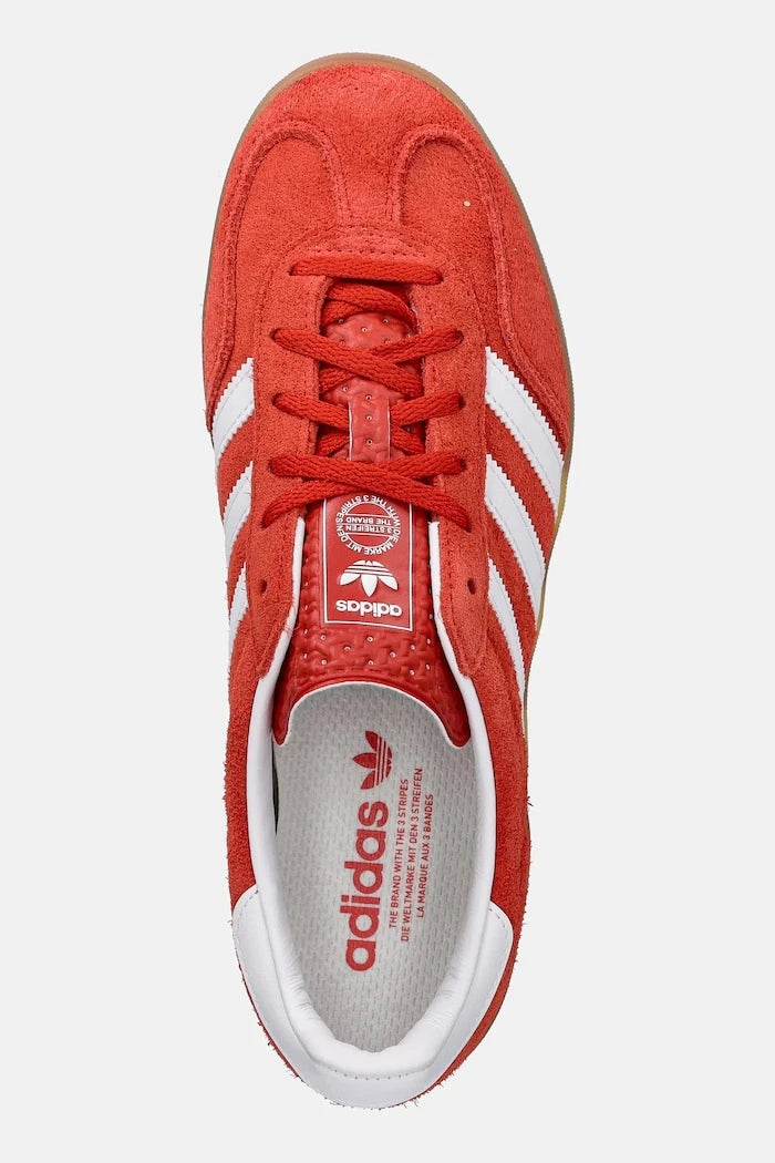 adidas Originals Gazelle Indoor HQ8718 Süet Spor Ayakkabı