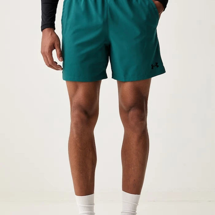 Under Armour erkek spor kısa şort Vanish Woven