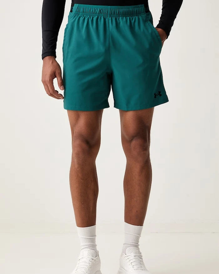 Under Armour erkek spor kısa şort Vanish Woven