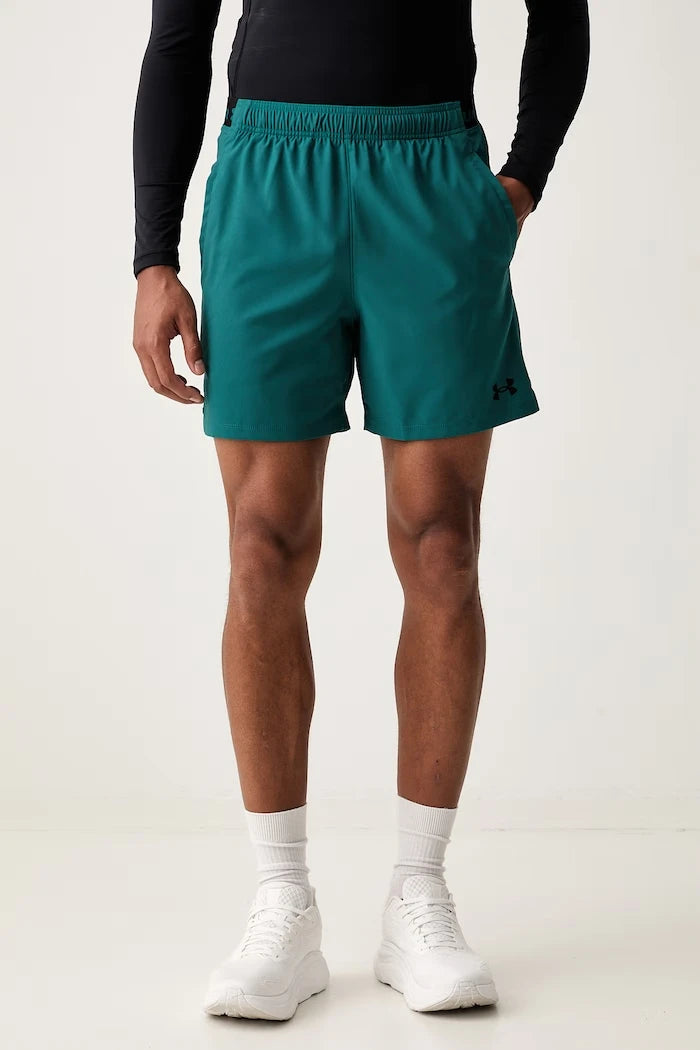 Under Armour erkek spor kısa şort Vanish Woven