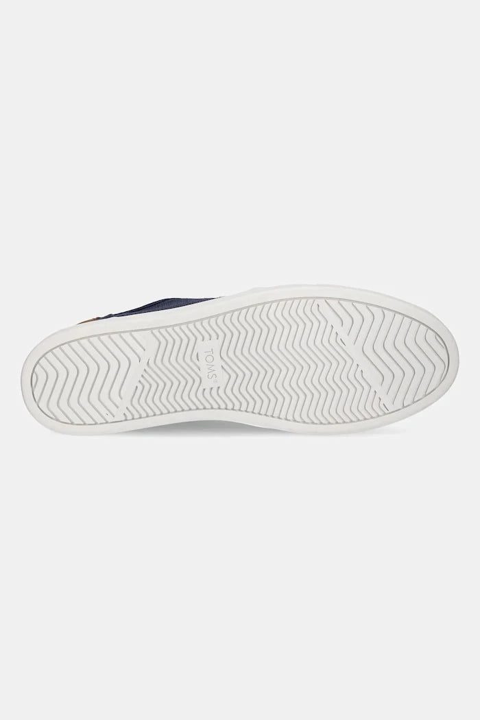Toms LEGACY CANVAS Düşük Sneaker