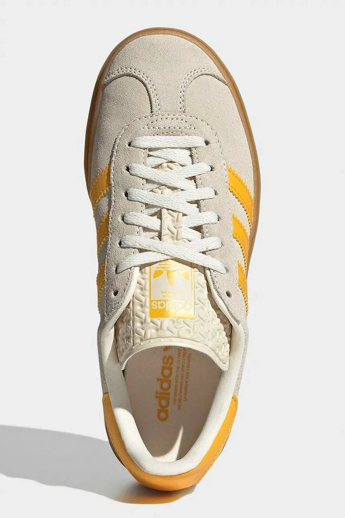 Çocuk spor ayakkabı adidas Originals GAZELLE BOLD