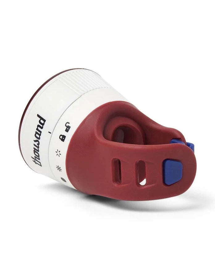Магнитен фар за велосипед Thousand Traveler Magnetic Bike Light