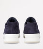 Church's Suede Livingston Sneakers