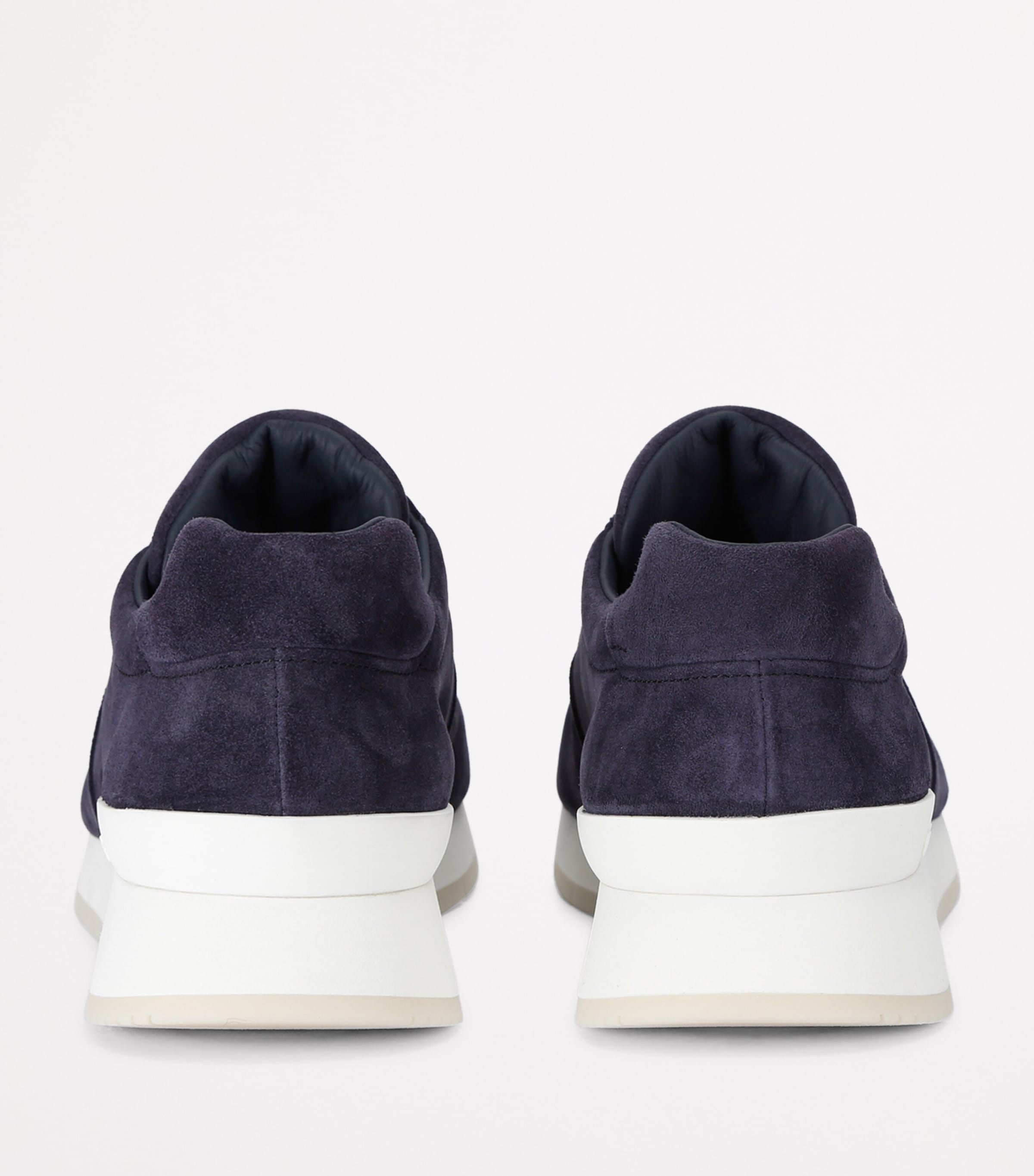 Church's Suede Livingston Sneakers