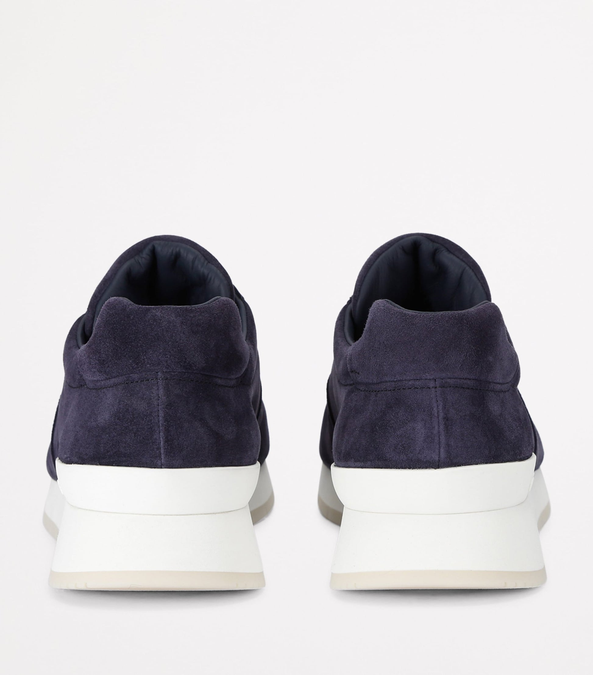 Church's Suede Livingston Sneakers
