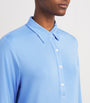 Stretch-Modal Gisele Sleep Shirt