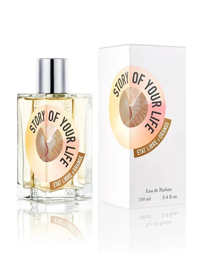 Etat Libre d’Orange EdP Nat. Spray 100 ml Parfüm Suyu