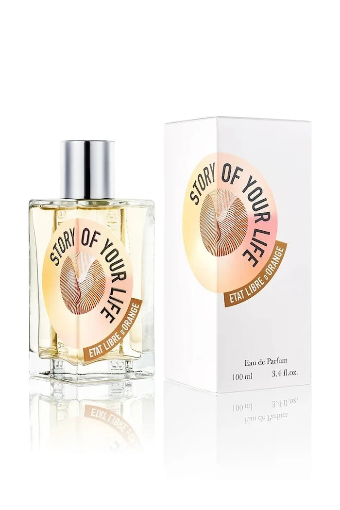 Парфюмна вода Etat Libre d’Orange EdP Nat. Spray 100 ml