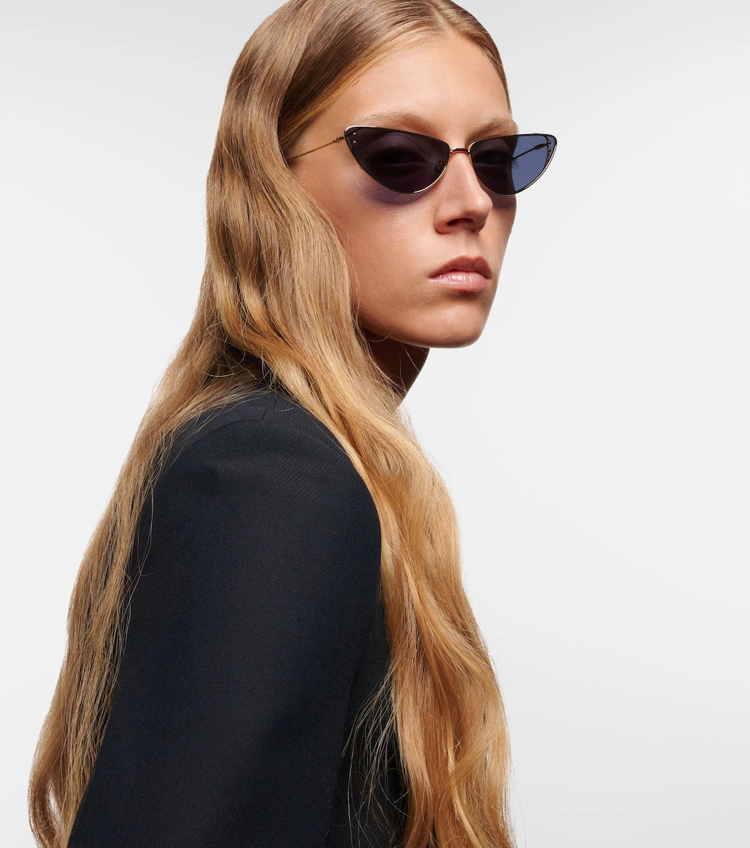 Dior Eyewear - MissDior B1U cat-eye sunglasses