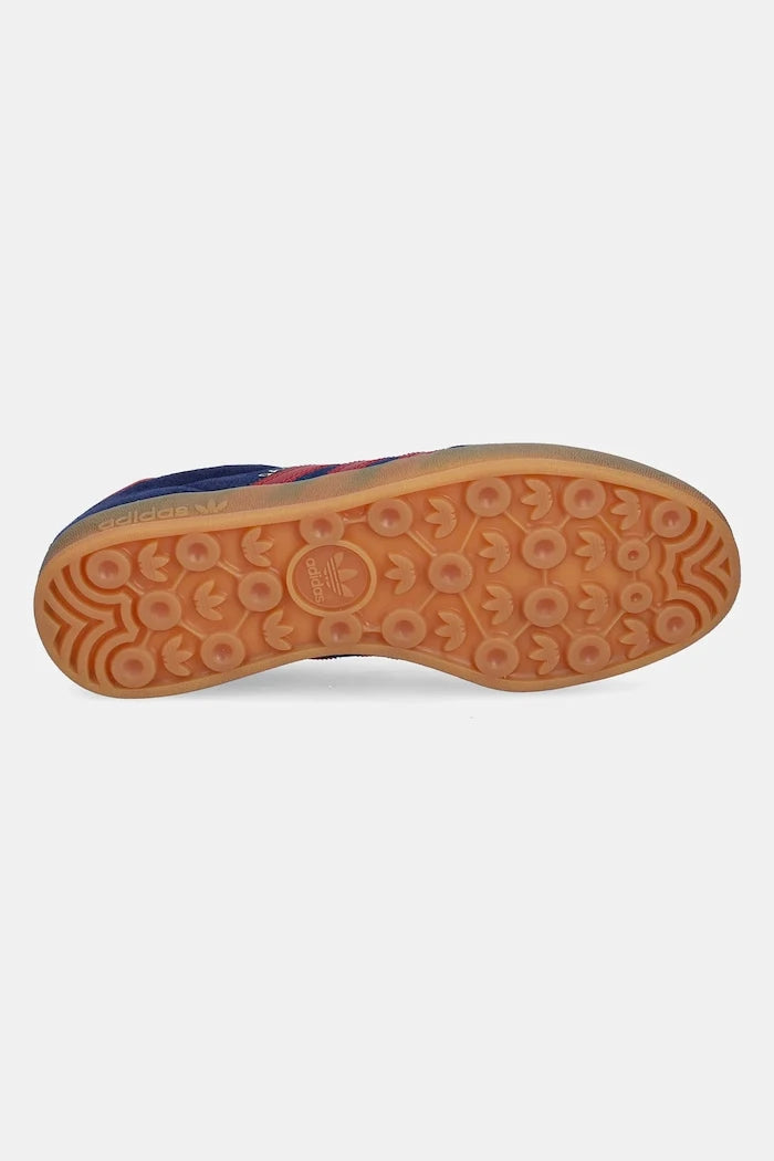 adidas Originals GAZELLE INDOOR Çocuk Süet Sneaker