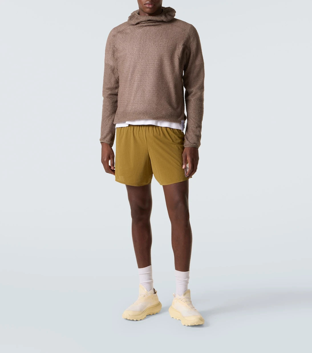 Satisfy - TheROCKER sneakers