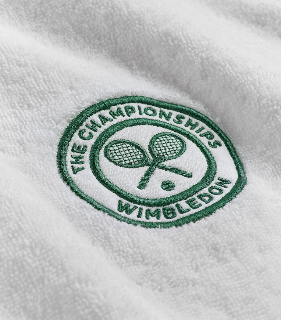 Christy Multi x Wimbledon Baseline Robe (Medium)