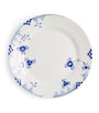 Blue Elements Plate (19cm)