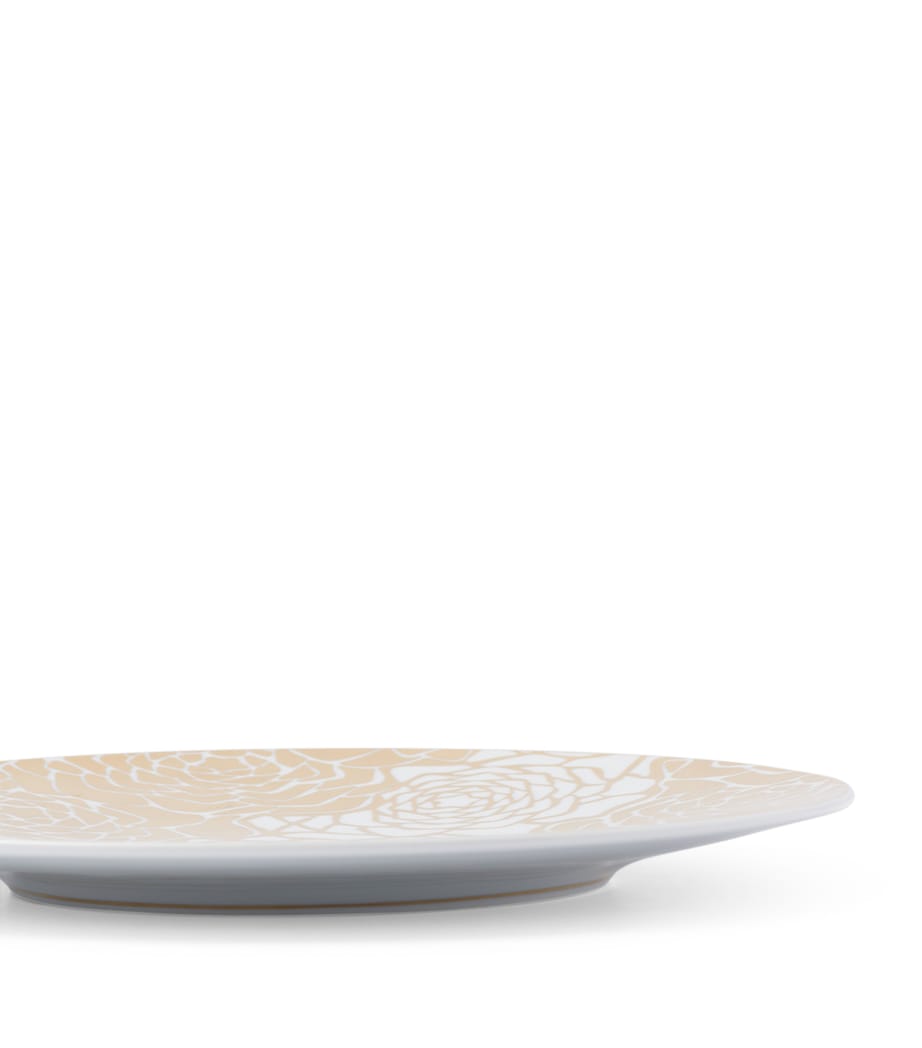 Roses Charger Plate (28cm)