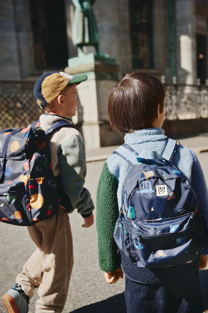 Liewood раница за деца Andreas Backpack