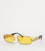 Versace Metal 0VE2257 Sunglasses