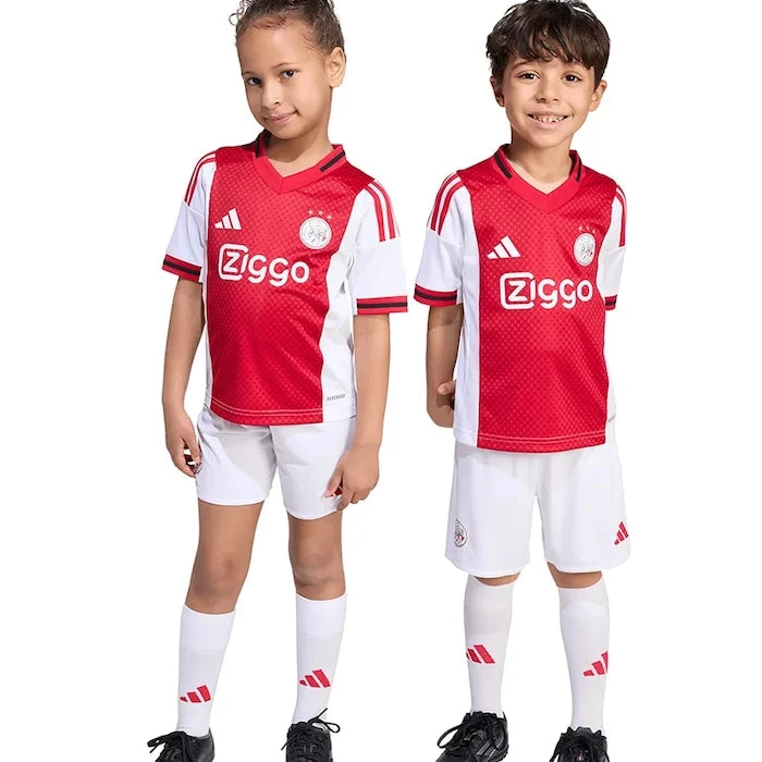 Детски комплект adidas Performance AJAX