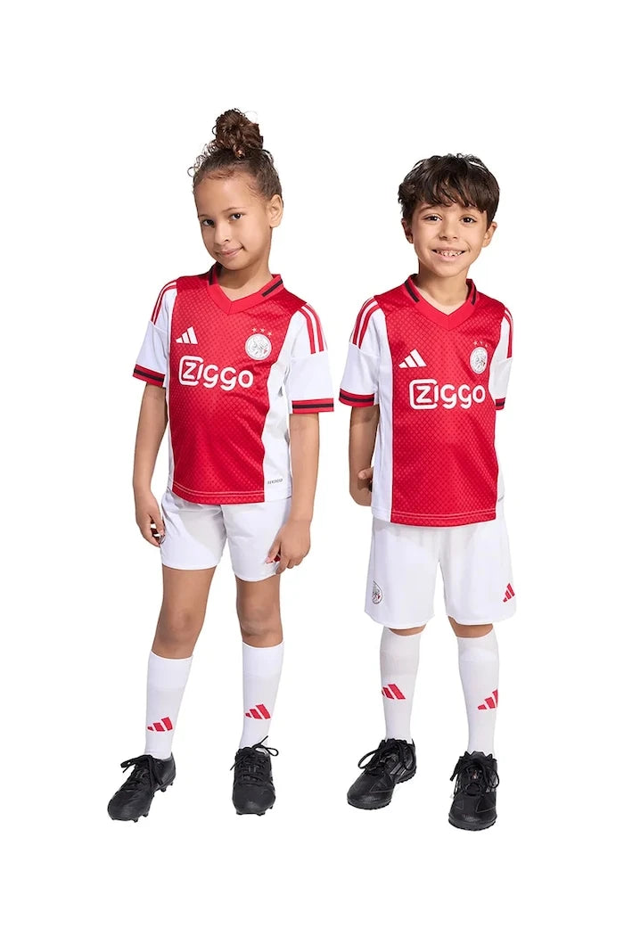 Детски комплект adidas Performance AJAX