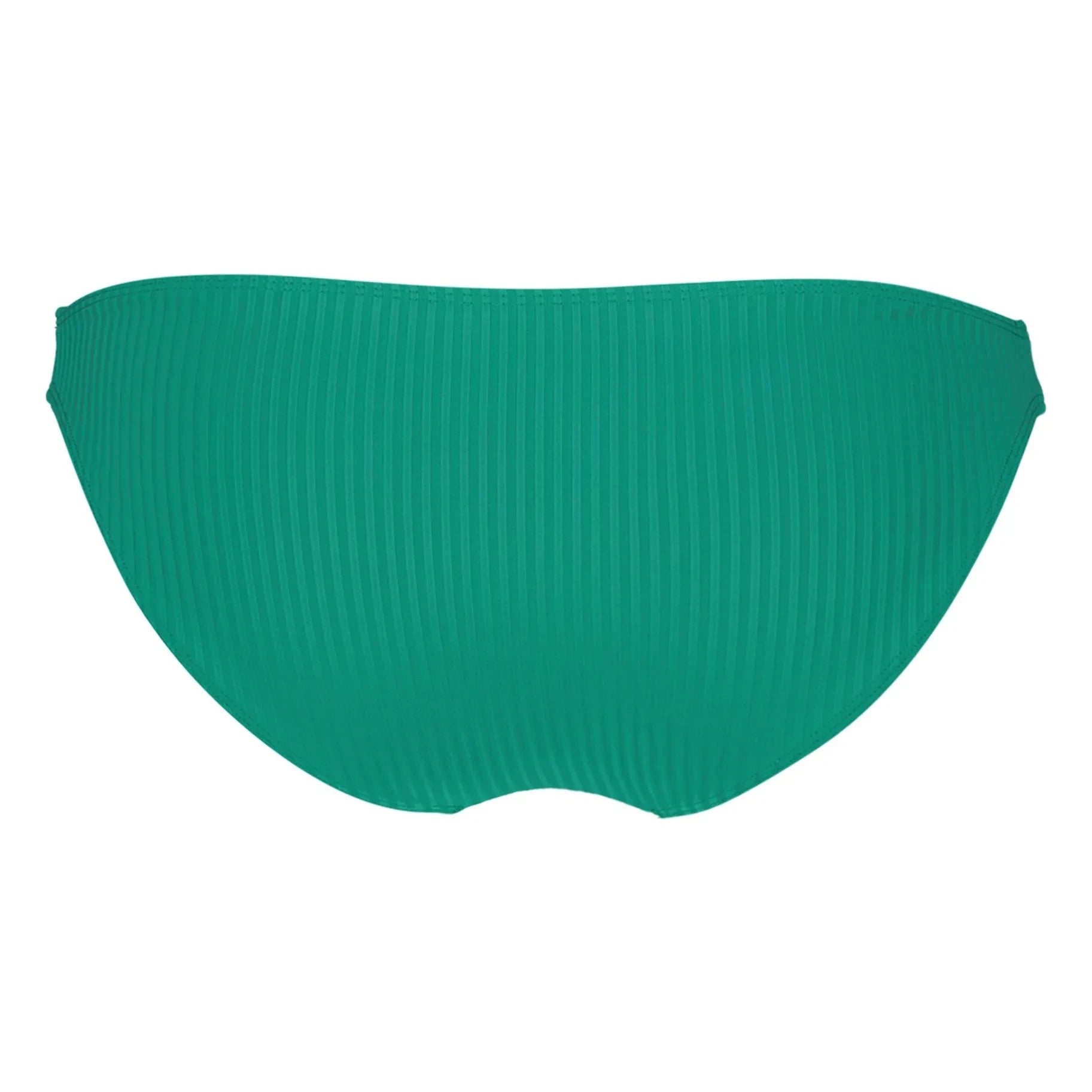 Canopea - Marcia Bikini Bottom  | Emerald green
