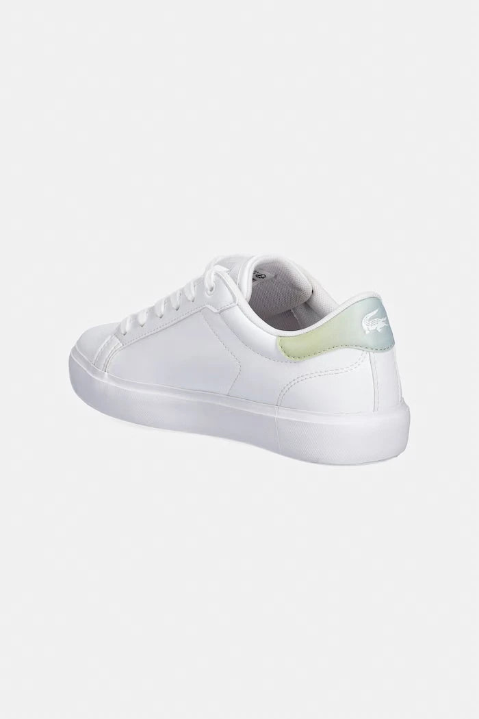 Детски маратонки Lacoste
