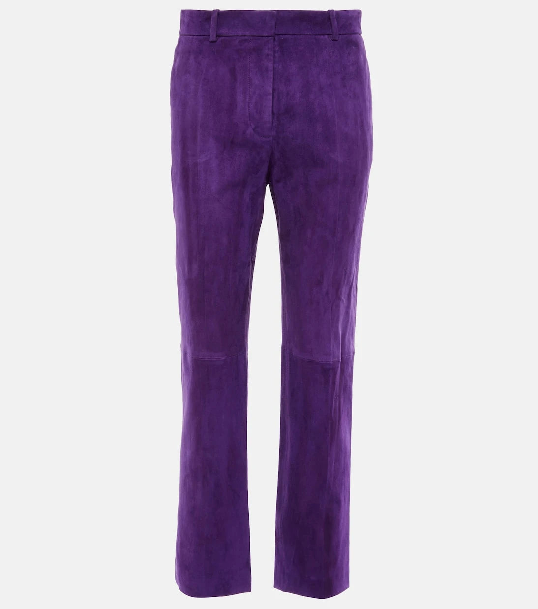 Joseph - Coleman suede pants