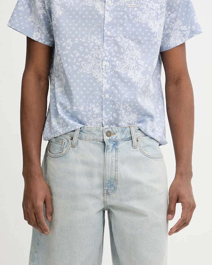 Guess Jeans Denim Şort