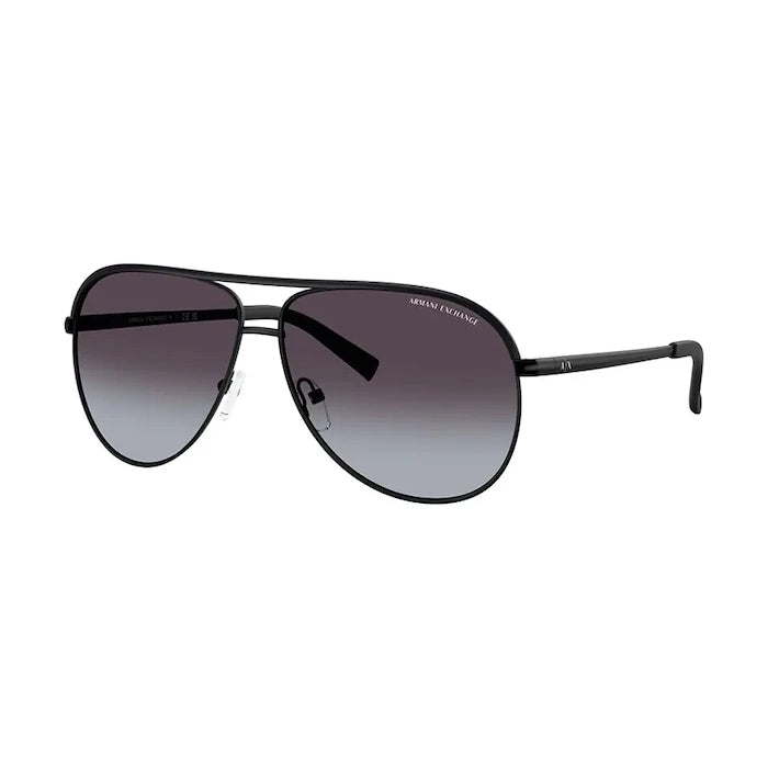 Слънчеви очила Armani Exchange