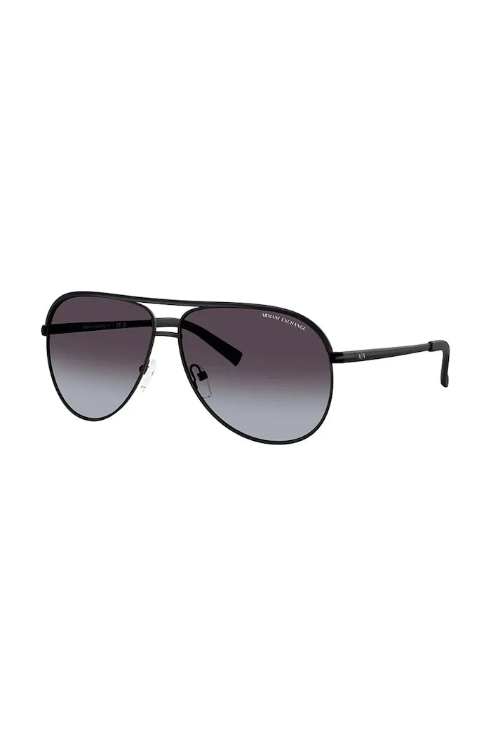 Слънчеви очила Armani Exchange