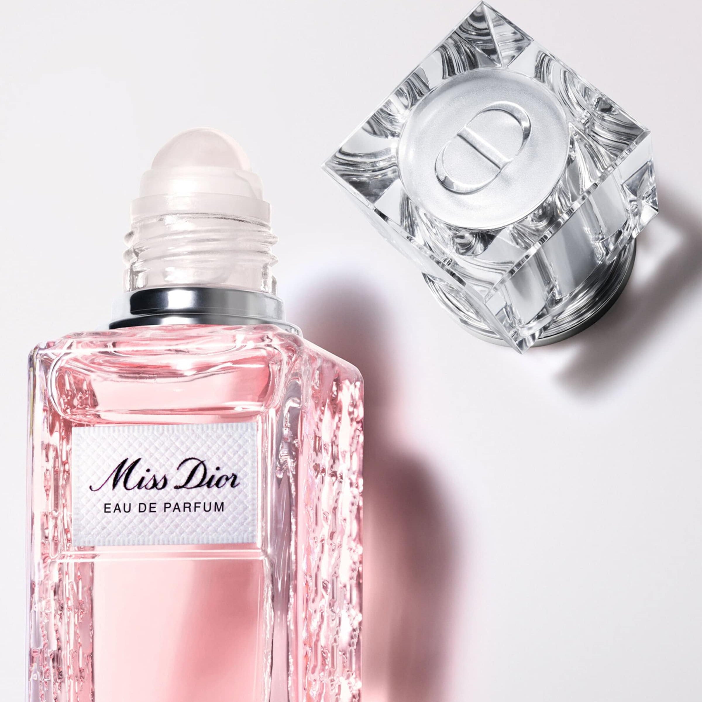 Miss Dior Eau de Parfum (20ml) - Roller-Pearl