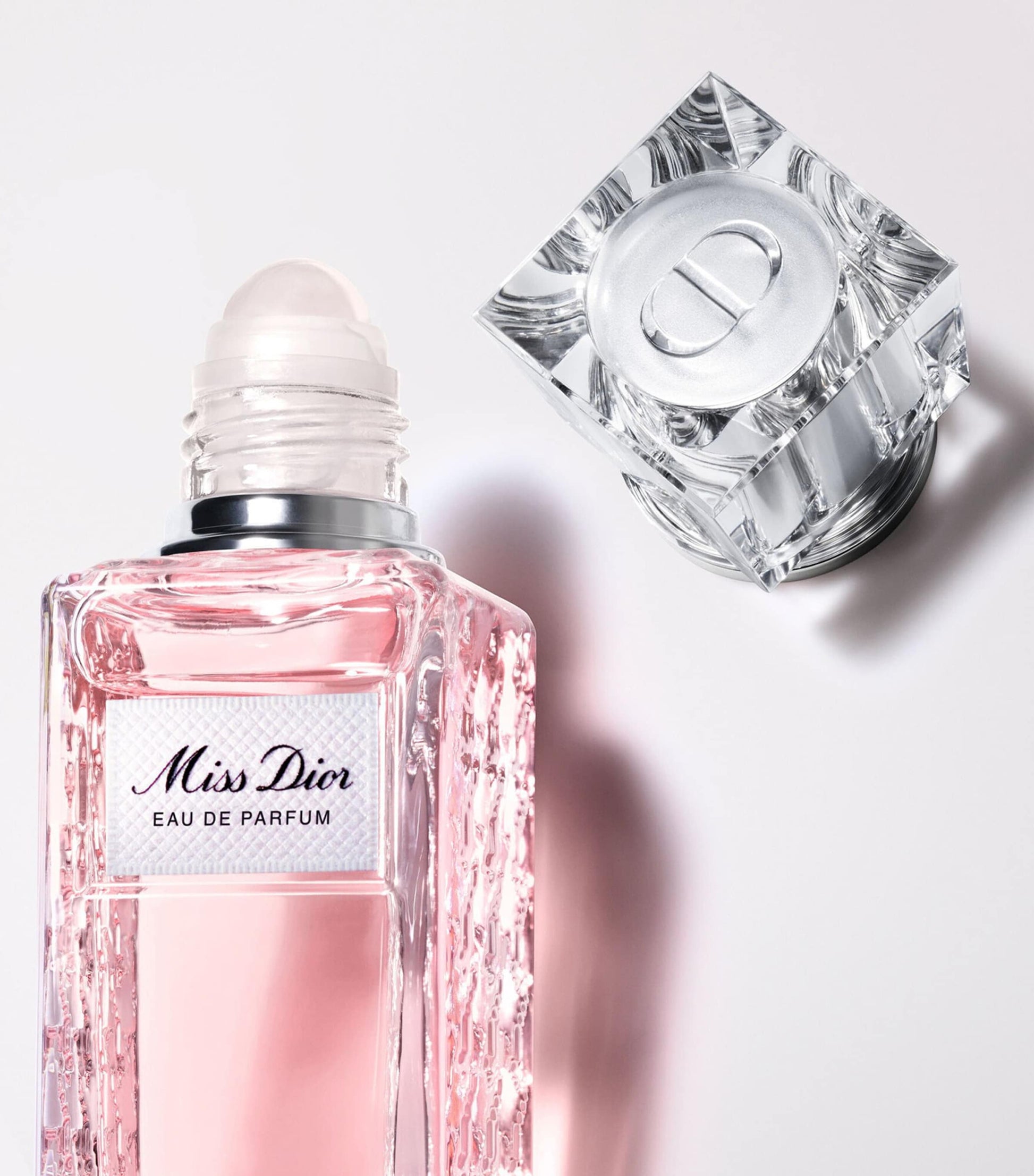 Miss Dior Eau de Parfum (20ml) - Roller-Pearl