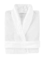 Cotton Marina Bathrobe (Small/Medium)