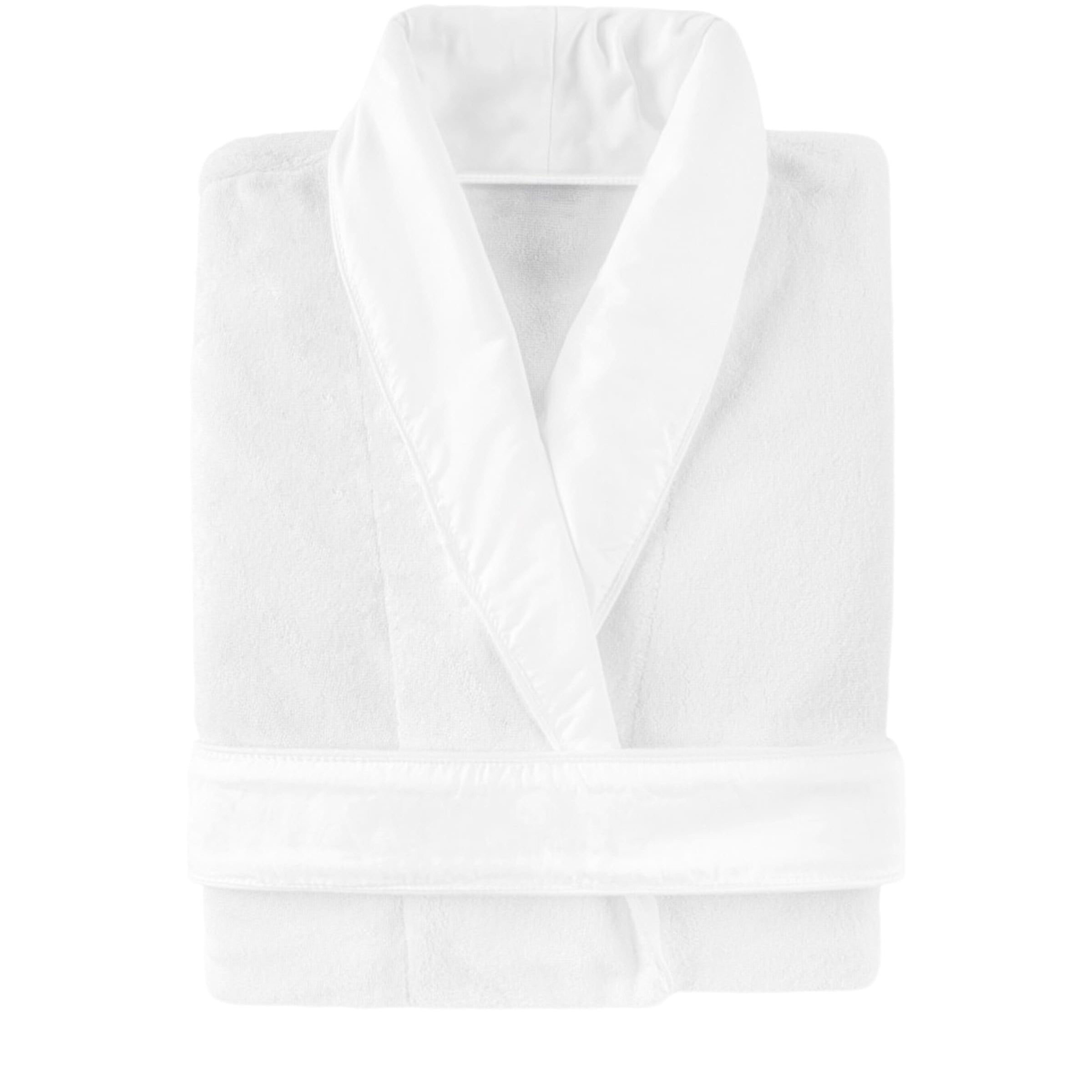 Cotton Marina Bathrobe (Small/Medium)