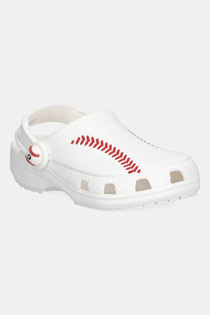 Детски чехли Crocs CLASSIC BASEBALL CLOG T
