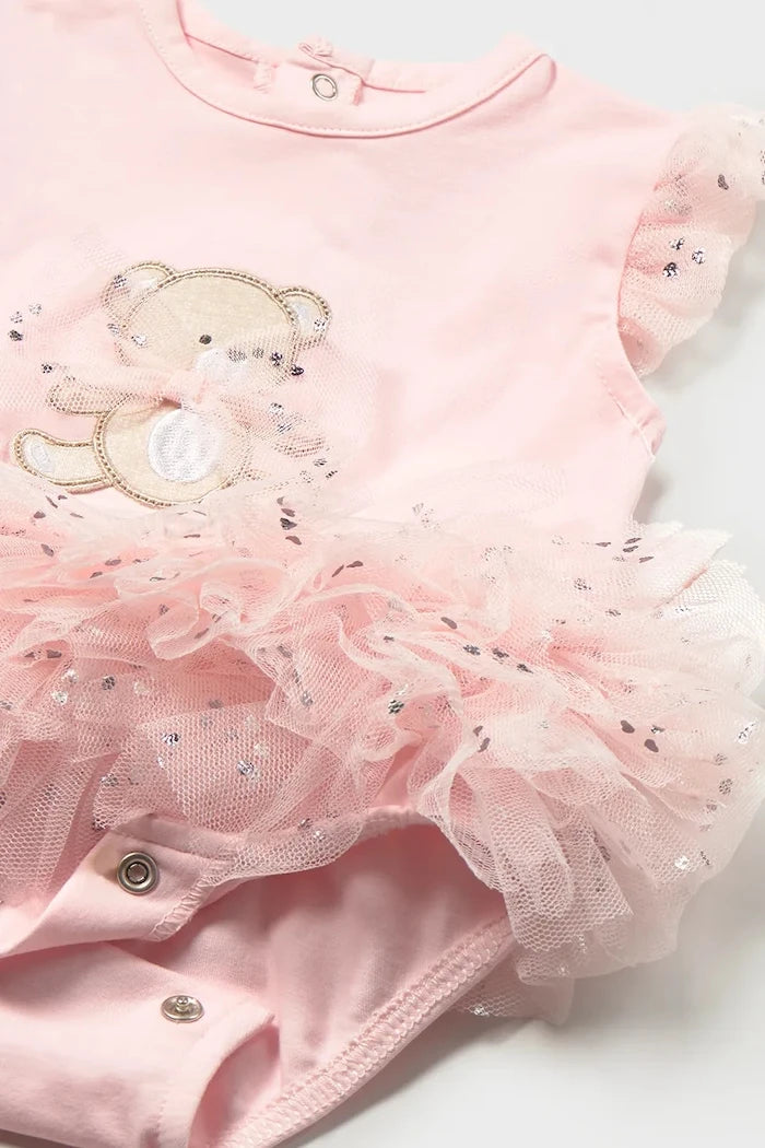 Бебешко боди Mayoral Newborn