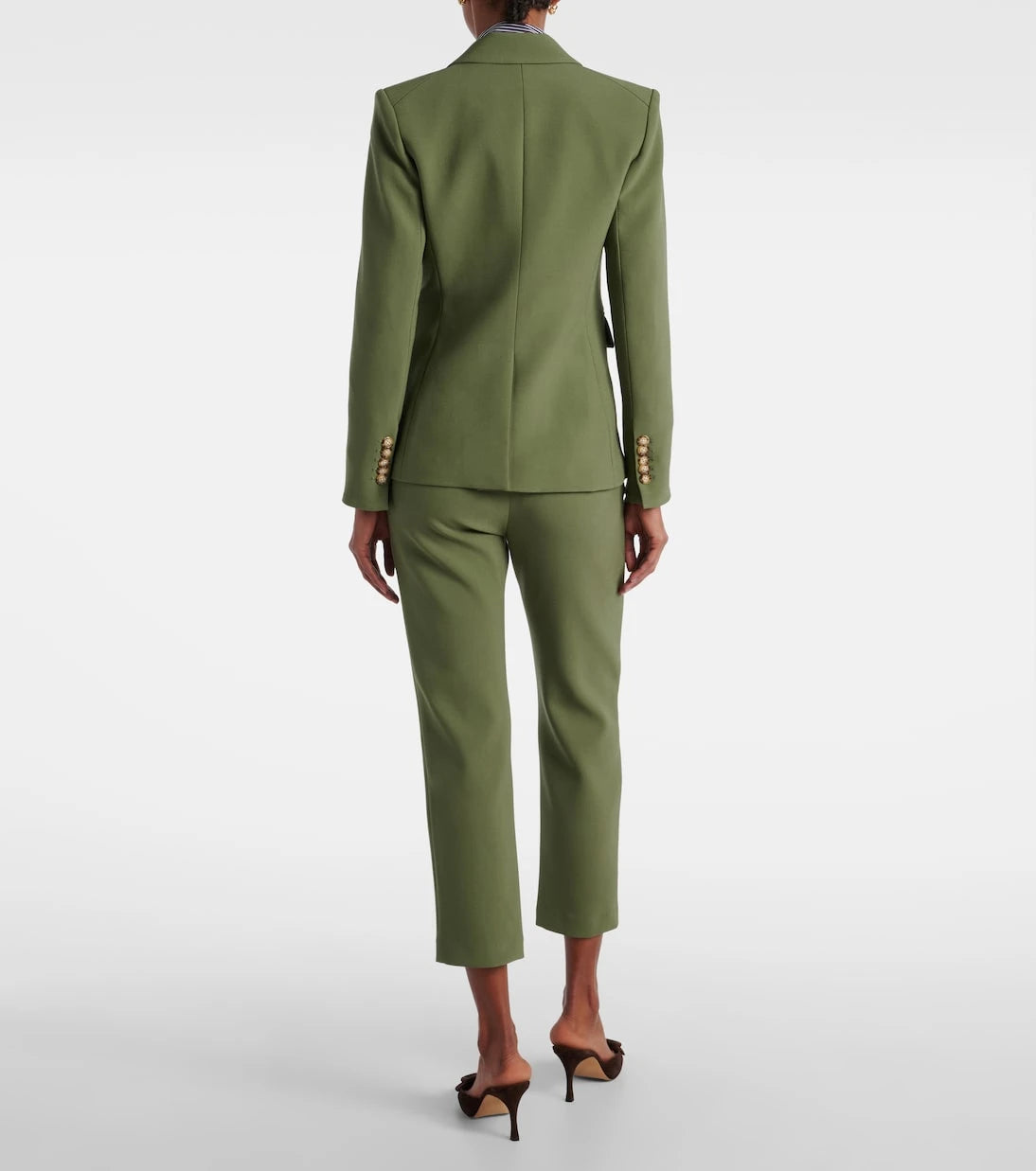 Veronica Beard - Miller Dickey blazer